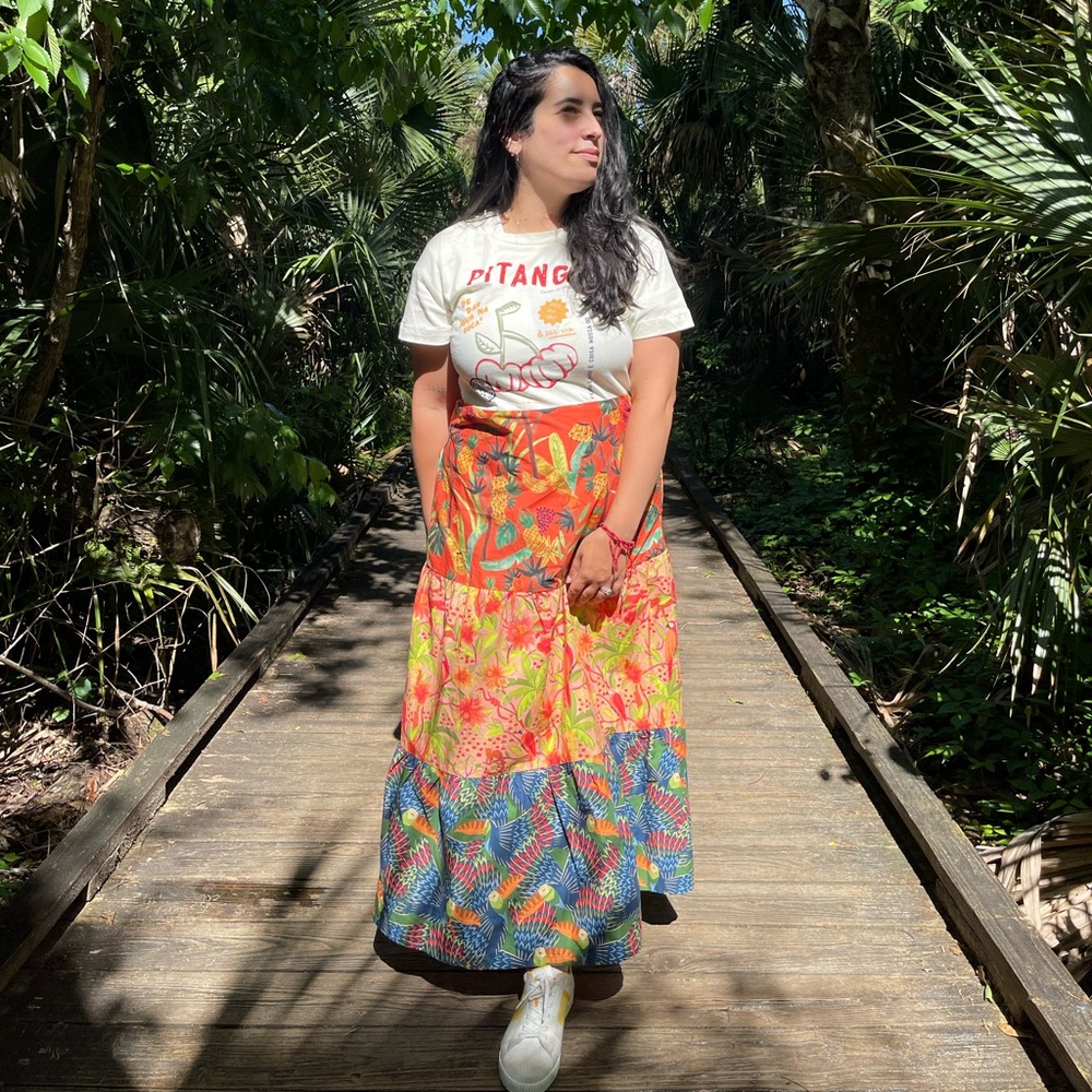 Meet your posher! (Me 💕)
